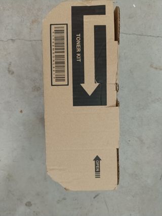 Toner KYOCERA FS-4200/4300