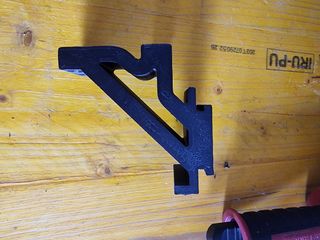 Suporte Parede Parkside - Impressão 3D