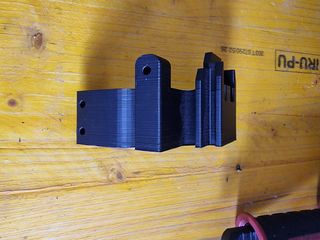 Suporte Parede Parkside - Impressão 3D