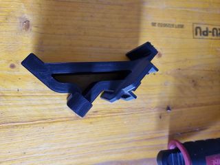 Suporte Parede Parkside - Impressão 3D