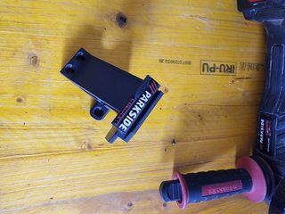 Suporte Parede Parkside - Impressão 3D