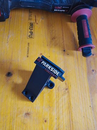 Suporte Parede Parkside - Impressão 3D