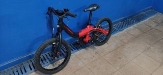 Bicicleta Orbea Grow 1