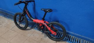 Bicicleta Orbea Grow 1