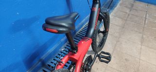 Bicicleta Orbea Grow 1