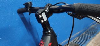 Bicicleta Orbea Grow 1