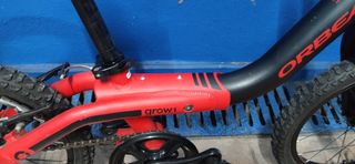 Bicicleta Orbea Grow 1