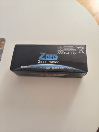 Batería 7.4 