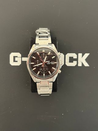 Casio Edifice EFV-610D-1AVUEF