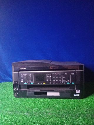 Impresora Epson Stylus SX620FW - Negra