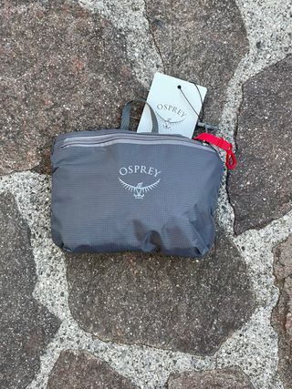¡Osprey, menos espacio y más capacidad! ¡Mira el precio!