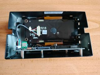 ROG FRONT BASE ASUS DUAL-BAY GAMING PANEL MOD.5429
