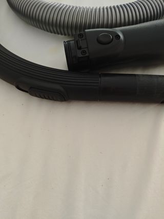 Tu bo aspiradora Nilsfik - Flexible Nuevo .