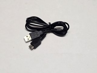 Cargador USB para Game Boy Micro