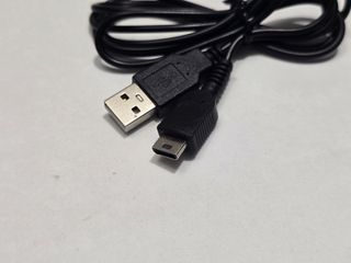 Cargador USB para Game Boy Micro