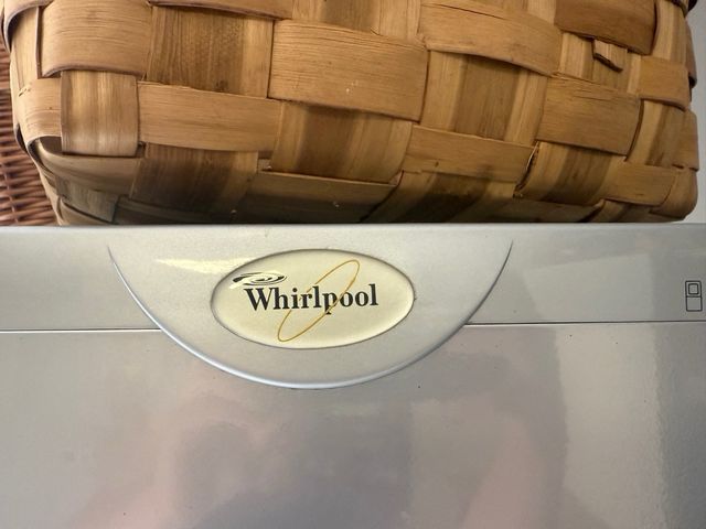 Nevera Whirlpool 