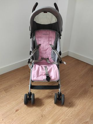 Silleta para bebé.venta en persona en Sevilla
