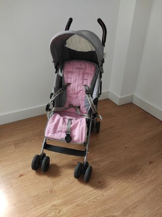 Silleta para bebé.venta en persona en Sevilla