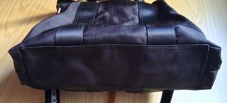 Borsa Armani Jeans nera - Tracolla