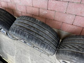 Llantas BMW 18" - 4 unidades