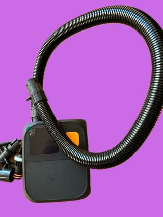 Mini Pompa Elettrica 25PSI