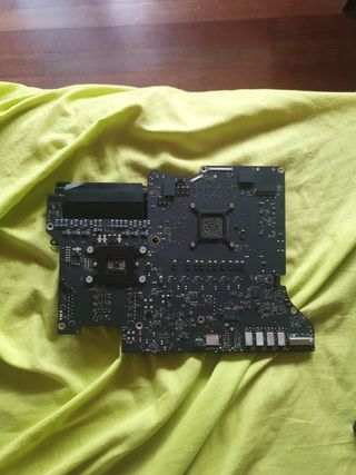 Placa base iMac 27" 5K 2015