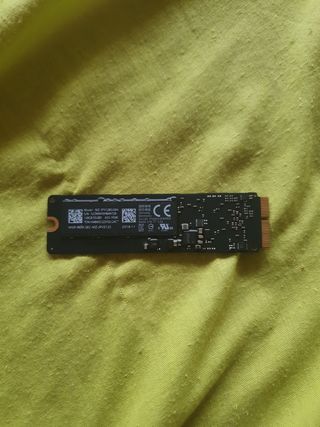 Placa base iMac 27" 5K 2015