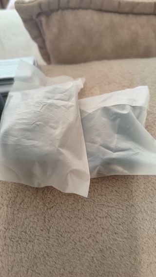 Móvil Panasonic KX-TU150 negro