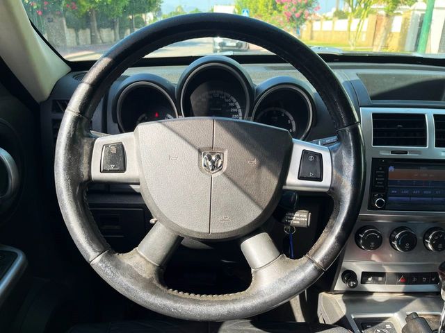 Dodge Nitro 2.8 CRD SXT Auto 177 CV