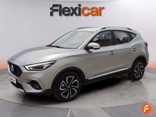 MG ZS 1.0T Luxury Auto