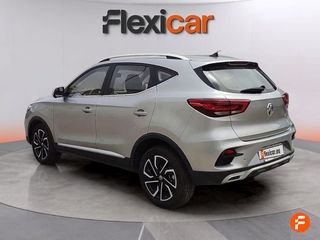 MG ZS 1.0T Luxury Auto