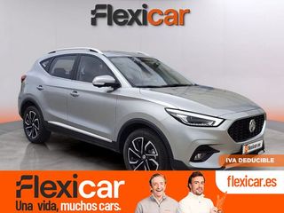 MG ZS 1.0T Luxury Auto