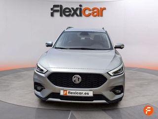 MG ZS 1.0T Luxury Auto