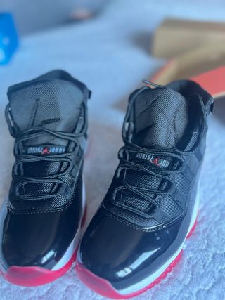 Nike Air Jordan 11 Retro - 44