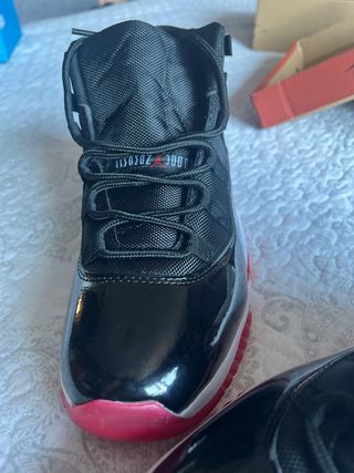 Nike Air Jordan 11 Retro - 44