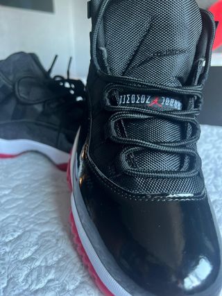 Nike Air Jordan 11 Retro - 44