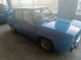Renault Renault 8  1971