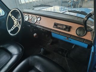 Renault Renault 8  1971