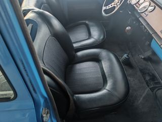 Renault Renault 8  1971