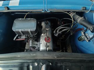 Renault Renault 8  1971