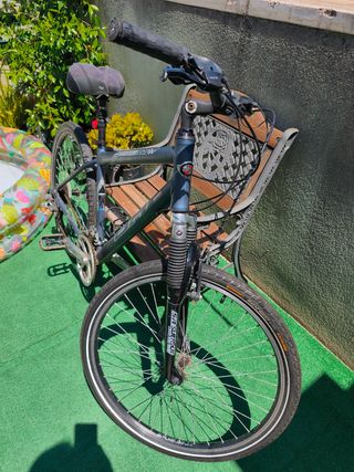 Bicicleta BH Relax