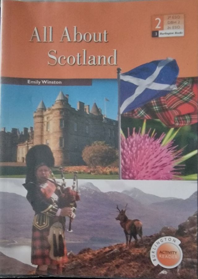 All About Scotland (ESO 2)