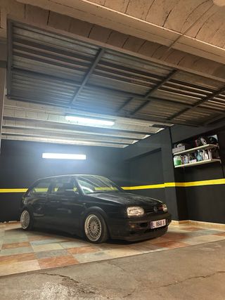 Volkswagen Golf 1994