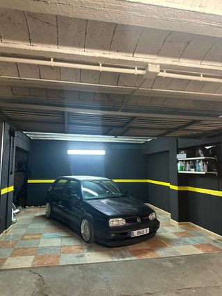 Volkswagen Golf 1994