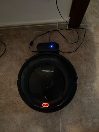 Roomba AmazonBasics Aspiradora