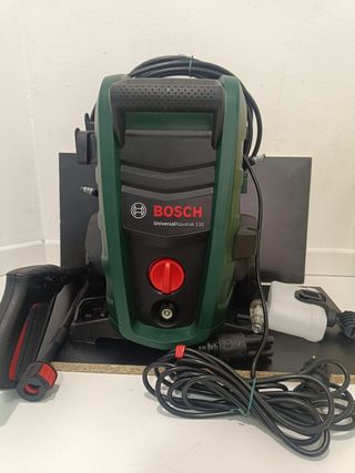 Bosch UniversalAquatak 135 - 1900W