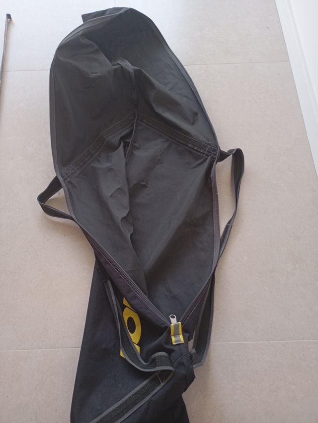 Bolsa esquís Rossignol 185cm