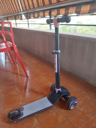 Patinete infantil Fascol