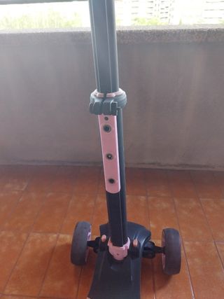 Patinete infantil Fascol