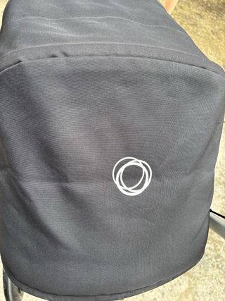 Bugaboo Camaleón - Carrito bebé
Urge por traslado